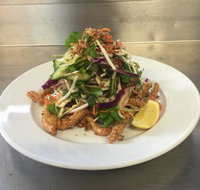 Pacific Bistro - Accommodation Brisbane