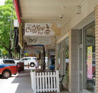 Parkes Coffee Pot