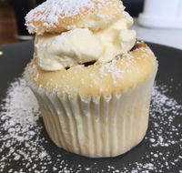 Parkview Cafe - Accommodation Brisbane