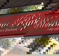Pasticceria Massimo Papa - Accommodation Brisbane