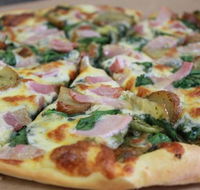 Perfect Pizza Bellingen - Accommodation Brisbane