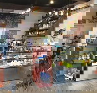 Rawsome Earth Cafe - Accommodation Brisbane