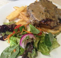 Relish Bar and Grill - Accommodation Brisbane