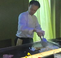 Samurai in Murwillumbah - Accommodation Brisbane