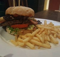 Sheriff's Catering at The Jemmy Moss - Accommodation Brisbane