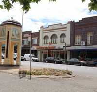 Southern Rise Bakery - Accommodation Brisbane
