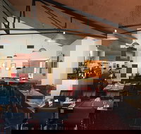 Stallions Restaurant  Bar - Accommodation Brisbane