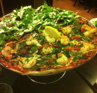 Sticky Fingers - Accommodation Brisbane