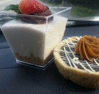 Sweet Arts Patisserie - Accommodation Brisbane