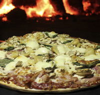 T-Bar Restaurant - Accommodation Brisbane
