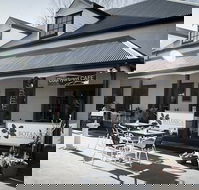 The Courtyard Cafe Berrima - Accommodation Brisbane