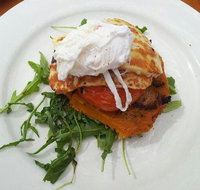 The Dolphin Cafe - Accommodation Brisbane