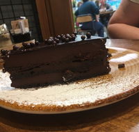 The Shed Cafe - Accommodation Brisbane
