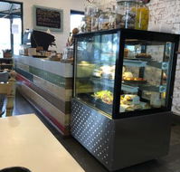 The Vale Cafe - Accommodation Brisbane