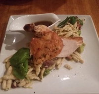 The White Spider - Accommodation Brisbane