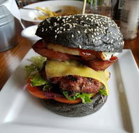 Thredbo Burger Bar - Accommodation Brisbane