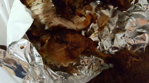 Thunderbird Chicken - Accommodation Brisbane 0