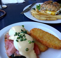 Tilba Teapot - Accommodation Brisbane