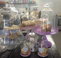 Tracie's Cafe
