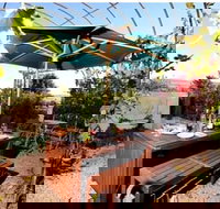 Tuscany in Dalgety - Accommodation Brisbane