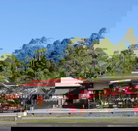 Uncle Toms Pies - Accommodation Brisbane