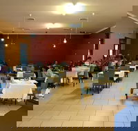 Urban Curry Indian Restaurant - Accommodation Brisbane