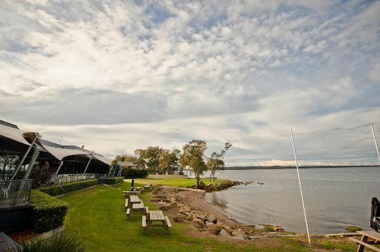  Accommodation Brisbane