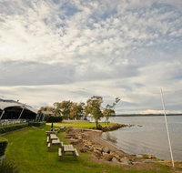 WAllarah Bay recreation club - Accommodation Brisbane