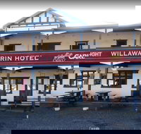Willawarrin Hotel - Accommodation Brisbane