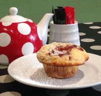 2 Blondes Cafe - Accommodation Brisbane