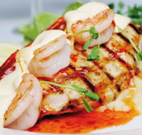 242ate Cafe Bar  Grill - Accommodation Brisbane