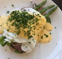 61 Balo Cafe - Accommodation Brisbane
