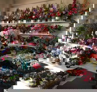 A Classy Touch Forbes Florist