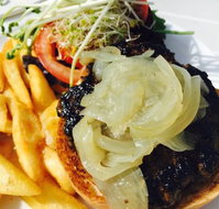 Adelaide Hotel - Accommodation Brisbane