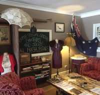 Aussie Outback Wares and Cafe - Accommodation Brisbane