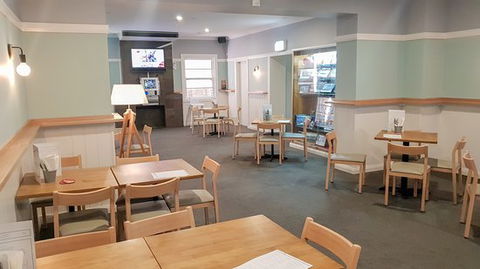 Australian Hotel Yass Bistro - Accommodation Brisbane 0