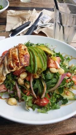 Bang Burger Bar - Accommodation Brisbane 0