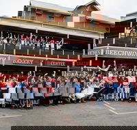 Beechworth Bakery Echuca - Accommodation Brisbane
