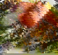 Bitter Suite Cafe  Wine Bar - Accommodation Brisbane