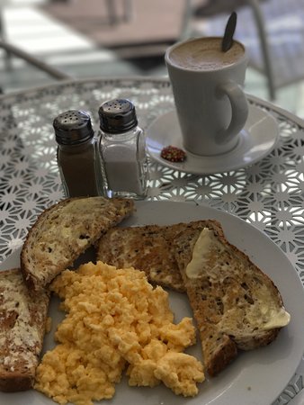 Blu J's - Accommodation Brisbane 0