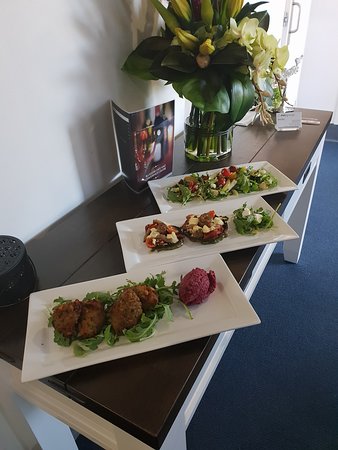 Blue Gum Cafe And Restaurant - Accommodation Brisbane 0