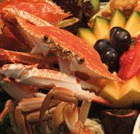 Breakers Restaurant - Accommodation Brisbane