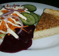 Bucca's Cafe  Carvery - Accommodation Brisbane
