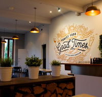 Butcher Baker - Accommodation Brisbane