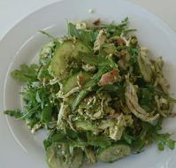 Cafe Cha Cha - Accommodation Brisbane