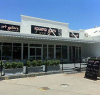 Cafe Gali - Accommodation Brisbane