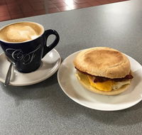 Cafe on west - Accommodation Brisbane