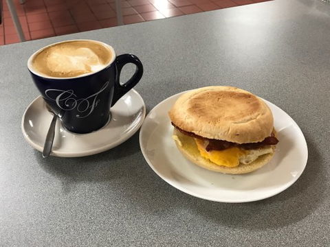 Cafe On West - Accommodation Brisbane 0