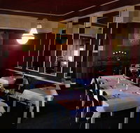 Cafe Vieux - Accommodation Brisbane