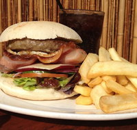 Cafe Vulcan - Accommodation Brisbane